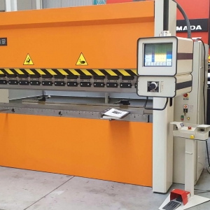 SAFAN 50 t x 2550 