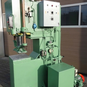 Prasa hydrauliczna DMF 80 t