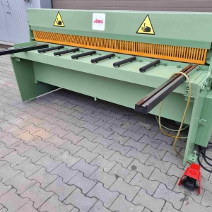 JORG 2200 x 4 mm