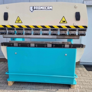 Promecam 50t x2050