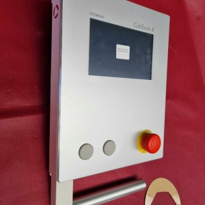 Sterowanie CNC Cybelec Cybtouch 8PS krawędziarka