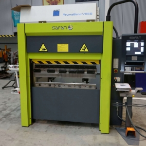 SAFAN 25tx1250