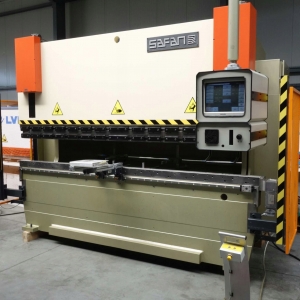 SAFAN 110tx3100mm CNC FELCOWANIE