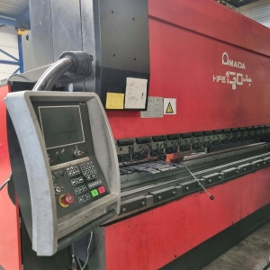 AMADA HFE 130 t x 4100 mm CNC