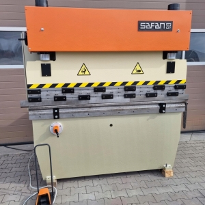 SAFAN 50 t x 2050 m manualna