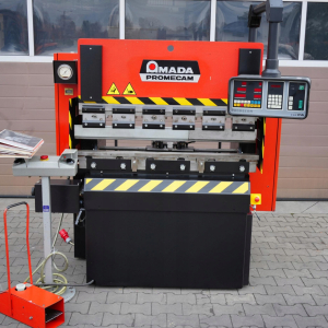 AMADA IT 25 t x 1250 CNC