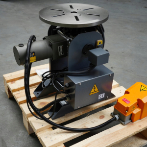 Pozycjoner spawalniczy manipulator automat UWM 35 Holandia 350/120 kg NOWY