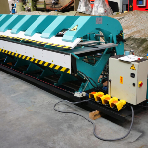 Premel Bima CNC 4020x2 mm