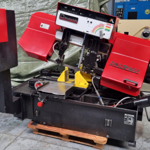 Piła przecinarka taśmowa Amada 250 mm automat
